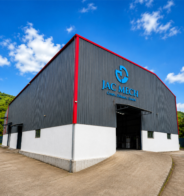 JAC MECH Manufacturing