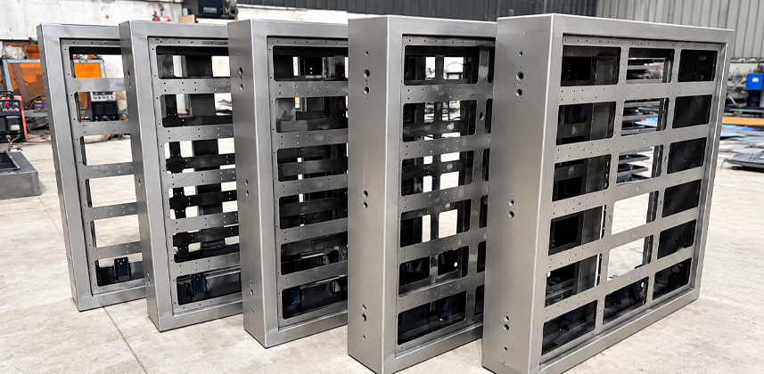 LED Display Cabinet