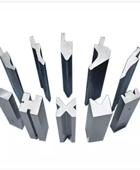 CNC Sheet Metal Bending