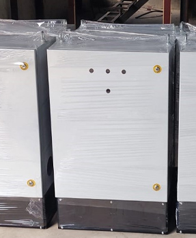 Industrial Enclosures