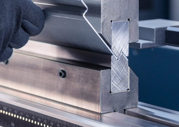 JAC MECH Manufacturing Facility