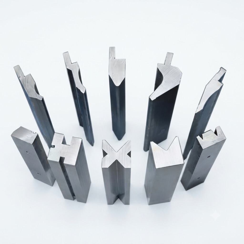 CNC Sheet Metal Bending Services in Pune 
