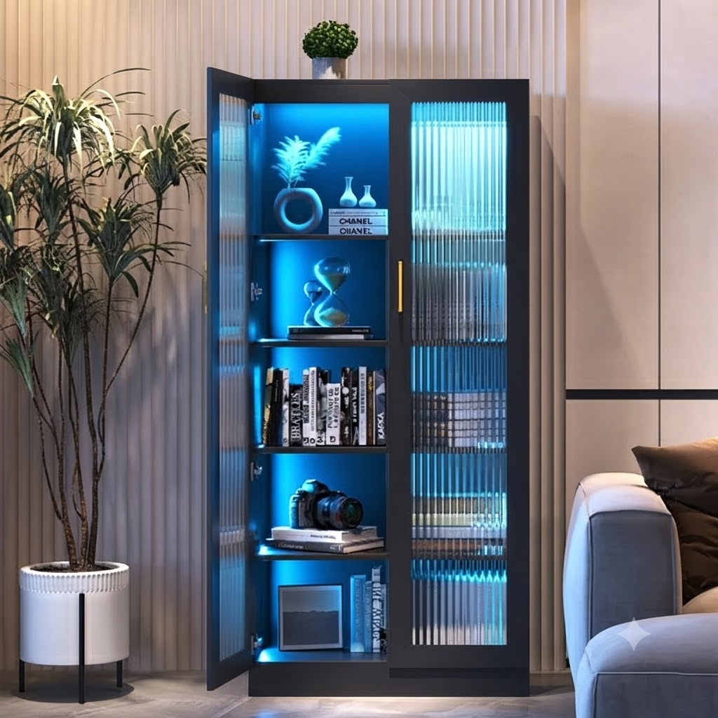 LED Display Cabinet Manufacturers in Pune 
