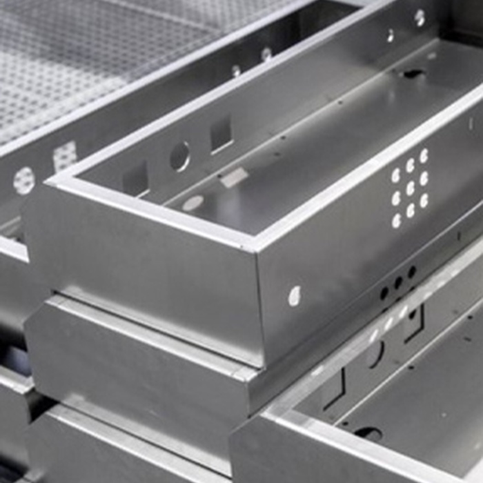 Sheet Metal Laser Cutting Services in Pune 